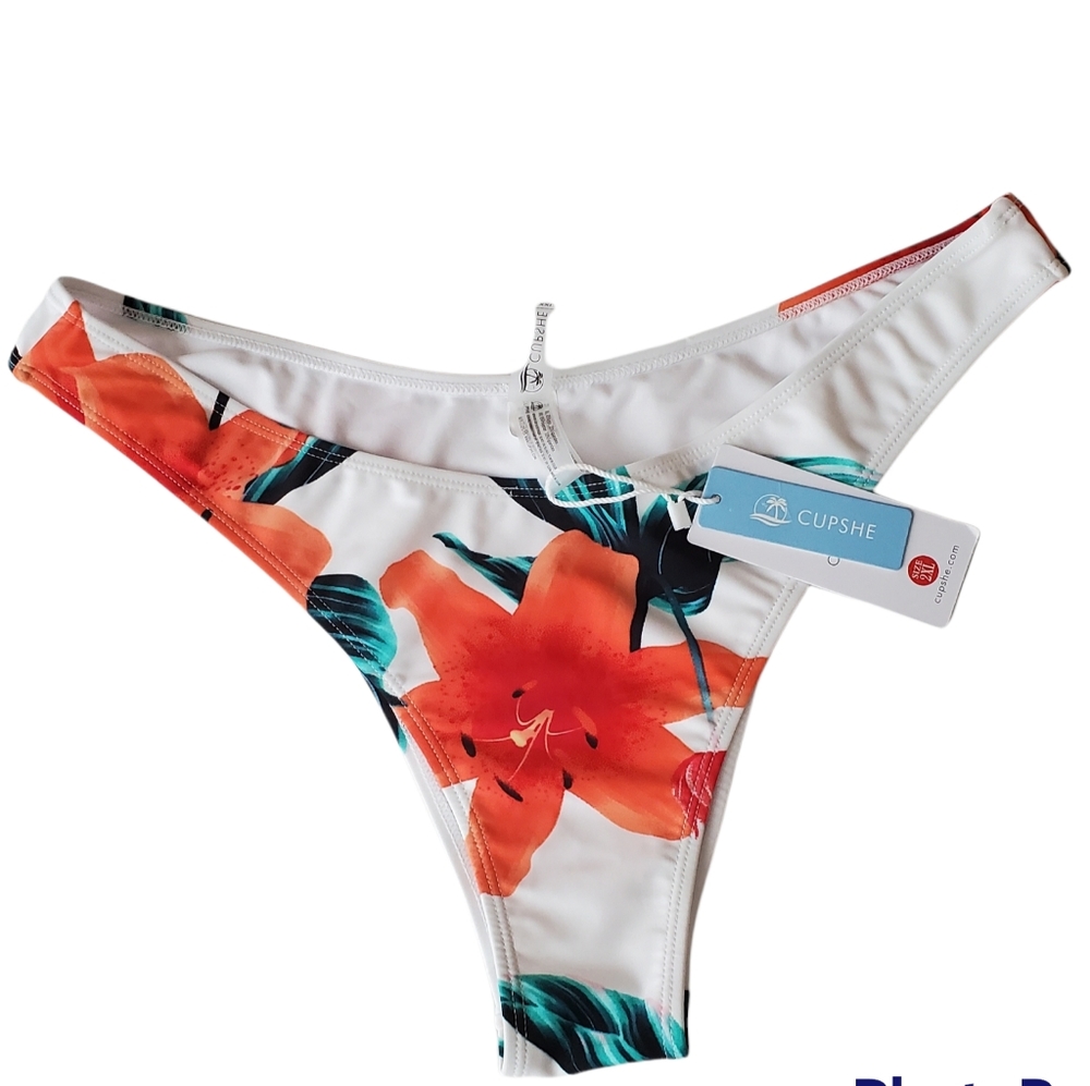 Cupshe Bikini Bottom.